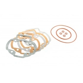 Stage6 Cylinder Kit 70cc Racing MK2 Piaggio LC