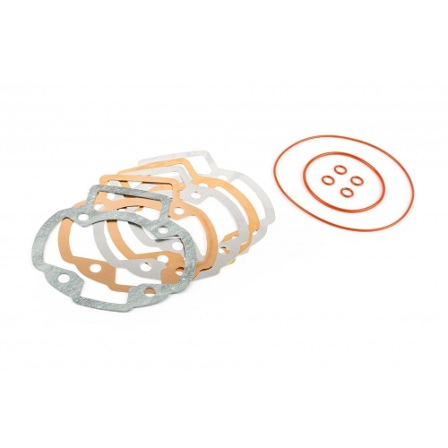 Cilindrs Stage6 70cc Racing MK2 Piaggio LC Cilindrs Stage6 70cc Racing MK2 Piaggio LC