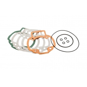 Cylinder Gasket Set Stage6 MK2 Aluminium 50cc / Racing 70cc / Sport Pro 70cc Piaggio LC (NRG / Runner)