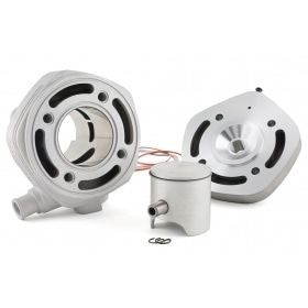 Cilindrs Stage6 70cc Sport MK2 10mm pin Minarelli horizontal LC (Yamaha Aerox)