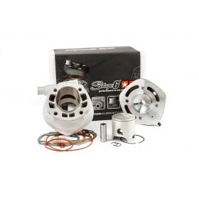 Stage6 Cylinder Kit 70cc Sport Pro MK2 12mm piston pin Minarelli horizontal LC (Yamaha Aerox)