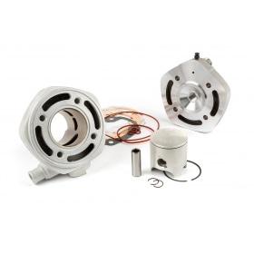 Stage6 Cylinder Kit 70cc Sport Pro MK2 12mm piston pin Minarelli horizontal LC (Yamaha Aerox)