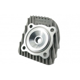 Cilindrs Stage6 70cc Sport Pro MK2 12mm pin Minarelli horizontālā AC (Yamaha Neo)