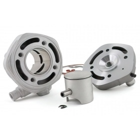 Stage6 Cylinder Kit 70cc Racing MK2 10mm piston pin Minarelli horizontal LC (Yamaha Aerox)