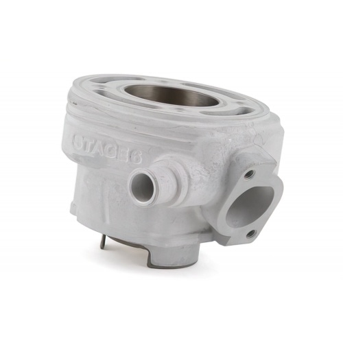 Stage6 Cylinder Kit 70cc Racing MK2 10mm piston pin Minarelli horizontal LC (Yamaha Aerox) Stage6 Cylinder Kit 70cc Racing MK2 10mm piston pin Minarelli horizontal LC (Yamaha Aerox)