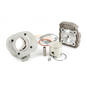 Stage6 Cylinder Kit 70cc Racing MK2 10mm piston pin Minarelli horizontal AC (Yamaha Neo's)
