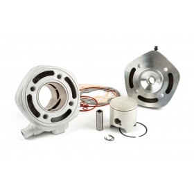 Cilindrs Stage6 70cc Racing MK2 12mm virzuļa tapa Minarelli horizontal LC (Yamaha Aerox)