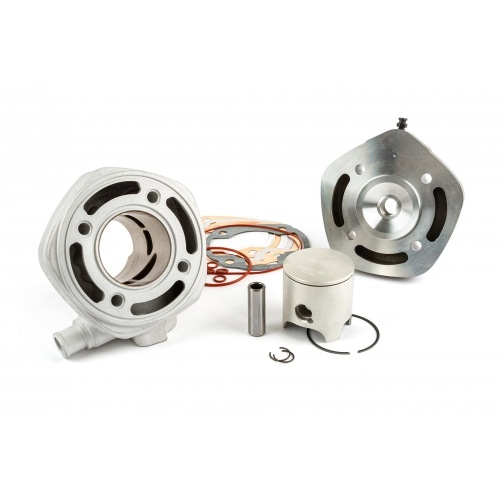 Cilindrs Stage6 70cc Racing MK2 12mm virzuļa tapa Minarelli horizontal LC (Yamaha Aerox) Cilindrs Stage6 70cc Racing MK2 12mm virzuļa tapa Minarelli horizontal LC (Yamaha Aerox)