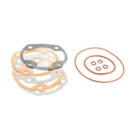 Cilindrs Stage6 70cc Racing MK2 12mm virzuļa tapa Minarelli horizontal LC (Yamaha Aerox)