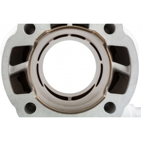 Cilindrs Stage6 70cc Racing MK2 12mm virzuļa tapa Minarelli horizontal LC (Yamaha Aerox)