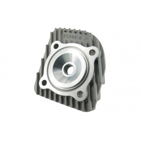 Cilindrs Stage6 70cc Racing MK2 12mm virzuļa tapa Minarelli horizontālais AC (Yamaha Neo)