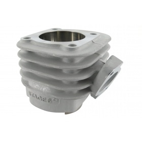 Cilindrs Stage6 70cc Racing MK2 12mm virzuļa tapa Minarelli horizontālais AC (Yamaha Neo)