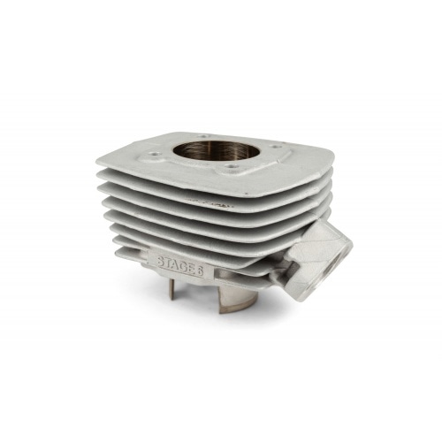 Cylinder with head Peugeot 103 Stage6 Racing 70 Cylinder with head Peugeot 103 Stage6 Racing 70