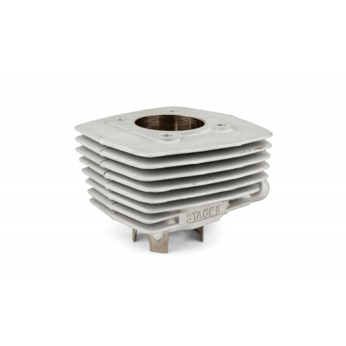 Cylinder with head Peugeot 103 Stage6 Racing 70 Cylinder with head Peugeot 103 Stage6 Racing 70