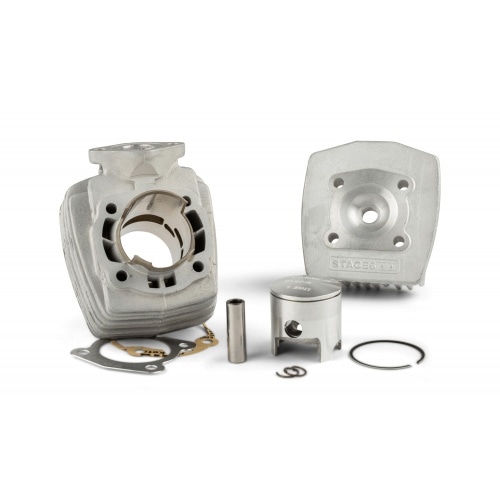 Tuning Kit cylinder - crankshaft Peugeot 103 SPX Stage6 Racing 70 Tuning Kit cylinder - crankshaft Peugeot 103 SPX Stage6 Racing 70