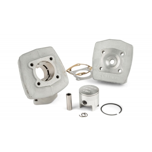Tuning Kit cylinder - crankshaft Peugeot 103 SPX Stage6 Racing 70 Tuning Kit cylinder - crankshaft Peugeot 103 SPX Stage6 Racing 70