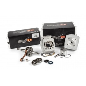 Tuning Kit cylinder - crankshaft Peugeot 103 SPX Stage6 Racing 70