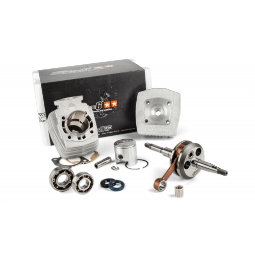 Tuning Kit cylinder - crankshaft Peugeot 103 SPX Stage6 Racing 70 Tuning Kit cylinder - crankshaft Peugeot 103 SPX Stage6 Racing 70