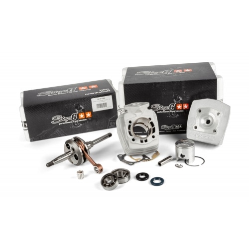 Tuning Kit cylinder - crankshaft Peugeot 103 SP Stage6 Racing 70 Tuning Kit cylinder - crankshaft Peugeot 103 SP Stage6 Racing 70