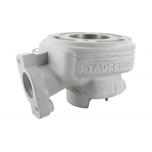 Stage6 Cylinder Kit 70cc Sport Pro MK2 Peugeot horizontal LC (Ludix / Speedfight) Stage6 Cylinder Kit 70cc Sport Pro MK2 Peugeot horizontal LC (Ludix / Speedfight)