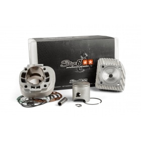 Cilindrs Stage6 70cc Sport Pro MK2 12mm virzuļa tapa Ķīna 2-taktu AC / CPI / Keeway