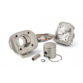 Cilindrs Stage6 70cc Sport Pro MK2 12mm virzuļa tapa Ķīna 2-taktu AC / CPI / Keeway