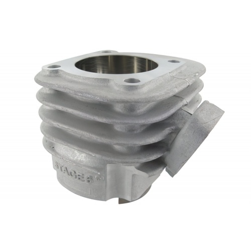 Cylinder Kit Stage6 70cc Racing MK2 12mm piston pin China 2-stroke AC / CPI / Keeway Cylinder Kit Stage6 70cc Racing MK2 12mm piston pin China 2-stroke AC / CPI / Keeway