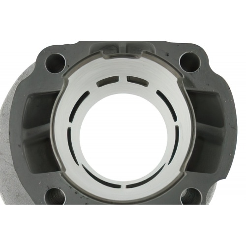 Cylinder Kit Stage6 70cc Racing MK2 12mm piston pin China 2-stroke AC / CPI / Keeway Cylinder Kit Stage6 70cc Racing MK2 12mm piston pin China 2-stroke AC / CPI / Keeway