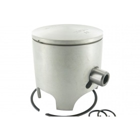 Virzule (A), 10 mm virzuļa tapa Stage6 Sport Pro / Racing 70cc MKII