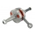 Stage6 R/T Crankshaft MK2 conrod=90mm Piaggio Stage6 R/T Crankshaft MK2 conrod=90mm Piaggio