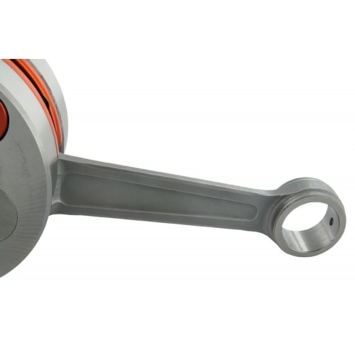 Stage6 R/T Crankshaft MK2 conrod=90mm Piaggio Stage6 R/T Crankshaft MK2 conrod=90mm Piaggio