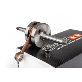 Crankshaft Stage6 MBK 51