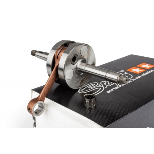 Kloķvārpsta Stage6 MBK 51 Kloķvārpsta Stage6 MBK 51