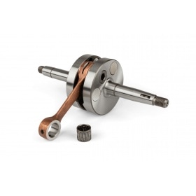 Crankshaft Stage6 MBK 51