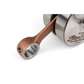 Crankshaft Stage6 MBK 51