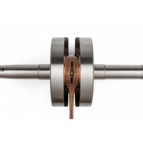 Crankshaft Stage6 MBK 51