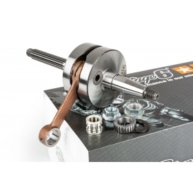 Kloķvārpsta HPC MK2 Stage6 Piaggio ZIP / Vespa