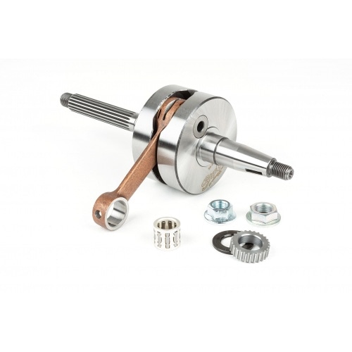 Kloķvārpsta HPC MK2 Stage6 Piaggio ZIP / Vespa Kloķvārpsta HPC MK2 Stage6 Piaggio ZIP / Vespa