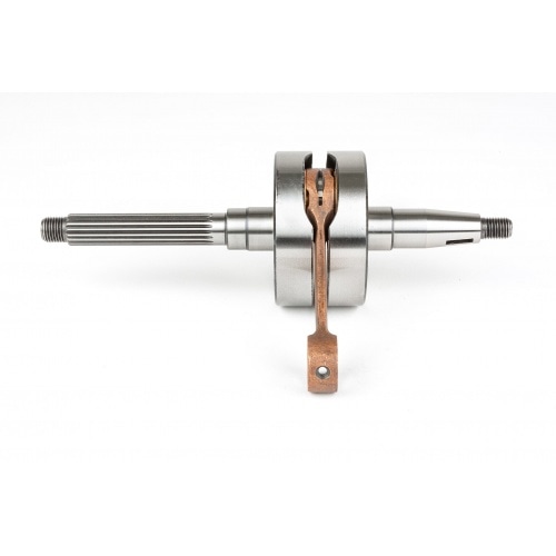 Kloķvārpsta HPC MK2 Stage6 Piaggio ZIP / Vespa Kloķvārpsta HPC MK2 Stage6 Piaggio ZIP / Vespa