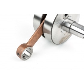 Kloķvārpsta HPC MK2 Stage6 Piaggio ZIP / Vespa