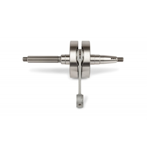 Crankshaft Stage6 HPC stroke 52mm / connecting rod 105mm Piaggio / Gilera 125 - 180 2-stroke Crankshaft Stage6 HPC stroke 52mm / connecting rod 105mm Piaggio / Gilera 125 - 180 2-stroke