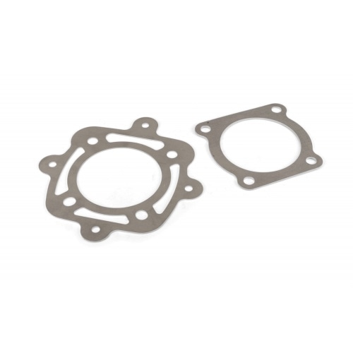 Crankshaft Stage6 HPC stroke 55mm / connecting rod 105mm Piaggio / Gilera 125 - 180 2-stroke Crankshaft Stage6 HPC stroke 55mm / connecting rod 105mm Piaggio / Gilera 125 - 180 2-stroke