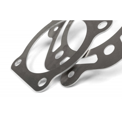 Crankshaft Stage6 HPC stroke 55mm / connecting rod 105mm Piaggio / Gilera 125 - 180 2-stroke Crankshaft Stage6 HPC stroke 55mm / connecting rod 105mm Piaggio / Gilera 125 - 180 2-stroke