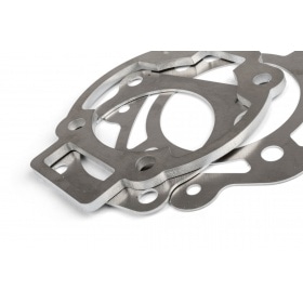 Crankshaft Stage6 HPC stroke 55mm / connecting rod 110mm Piaggio / Gilera 125 - 180 2-stroke