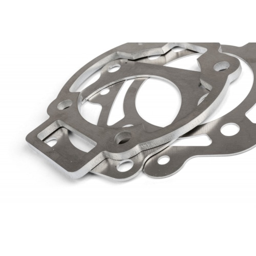 Crankshaft Stage6 HPC stroke 55mm / connecting rod 110mm Piaggio / Gilera 125 - 180 2-stroke Crankshaft Stage6 HPC stroke 55mm / connecting rod 110mm Piaggio / Gilera 125 - 180 2-stroke