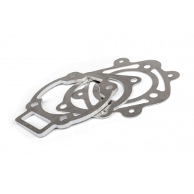 Crankshaft Stage6 HPC stroke 55mm / connecting rod 110mm Piaggio / Gilera 125 - 180 2-stroke