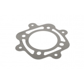 Cylinder Head Spacer 1mm Stage6 Piaggio / Gilera 125 - 180 LC 2-stroke