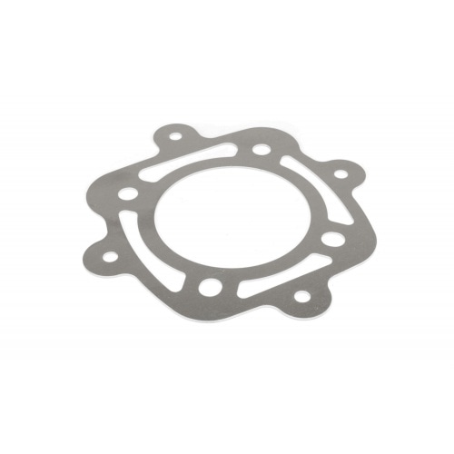 Cylinder Head Spacer 1mm Stage6 Piaggio / Gilera 125 - 180 LC 2-stroke Cylinder Head Spacer 1mm Stage6 Piaggio / Gilera 125 - 180 LC 2-stroke