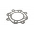 Cylinder Head Spacer 1mm Stage6 Piaggio / Gilera 125 - 180 LC 2-stroke Cylinder Head Spacer 1mm Stage6 Piaggio / Gilera 125 - 180 LC 2-stroke