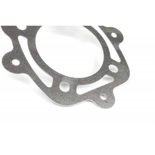 Cylinder Head Spacer 1mm Stage6 Piaggio / Gilera 125 - 180 LC 2-stroke Cylinder Head Spacer 1mm Stage6 Piaggio / Gilera 125 - 180 LC 2-stroke